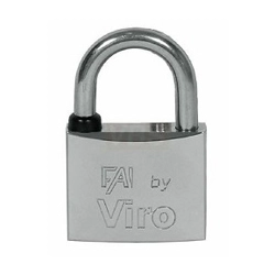 vendita online Lucchetto fai viro mare 40 mm. art.574.7 Lucchetti e serrature Viro